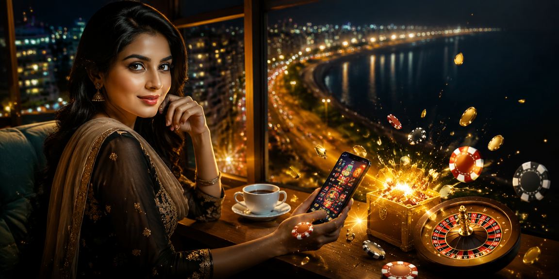 চট্টগ্রামের ক্যাসিনো মোবাইল অ্যাপ ইন্টারফেস