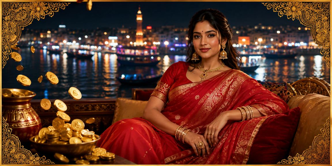নারায়ণগঞ্জে বোনাস অফারের ছবি